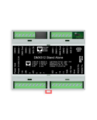 DIN-E 512 / 1024 / 2048