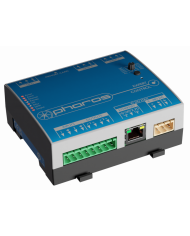 Pharos Expert Control | Advanced Lighting Control & Automation