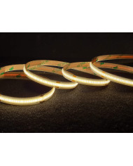 Natural White COB LED Tape 4000K