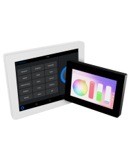 Pharos Expert Touch | Advanced Lighting Control & Automation
