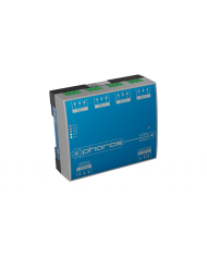 Pharos Expert Repeat | Advanced Lighting Control & Automation