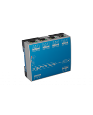 Pharos Expert Switch | Advanced Lighting Control & Automation