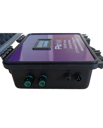 DCV300-Touring LED Tape Driver
