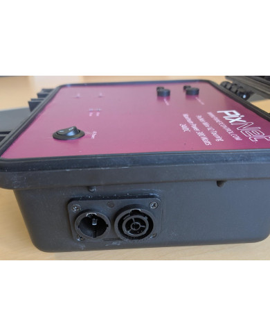 PixNet Mini V2 Touring