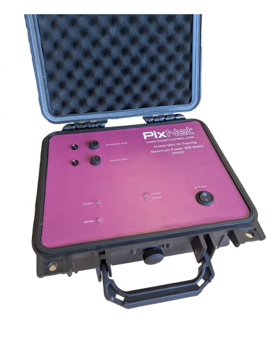 PixNet Mini V2 Touring