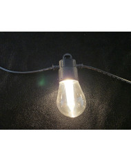 Digital Festoon RGB WW CW