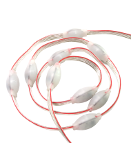 3D Mini Pixel Module String