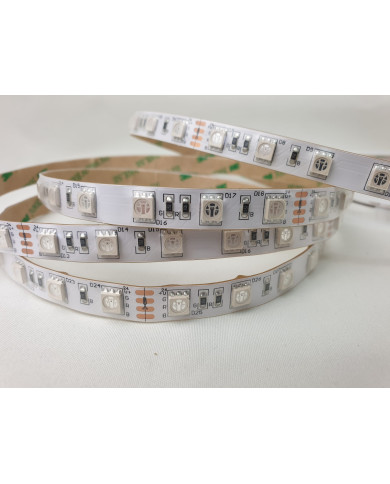 5050 Series RGB LED Tape