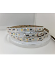 5050 Series RGB+WW+CW 5 In 1 LED Tape