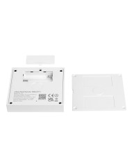 SWCB4 | 4 Zone Wall Mounted Smart Remote