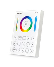 SWCB8 | 8 Zone Wall Mounted Smart Remote
