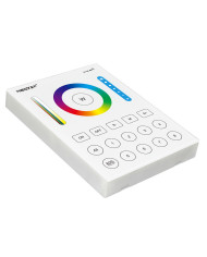 SWCB8 | 8 Zone Wall Mounted Smart Remote