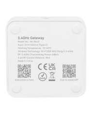 WLBOX v2 | Smart Gateway for 2.4Ghz Fixtures