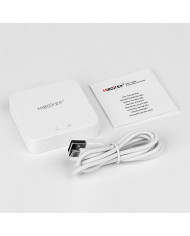 WLBOX v2 | Smart Gateway for 2.4Ghz Fixtures