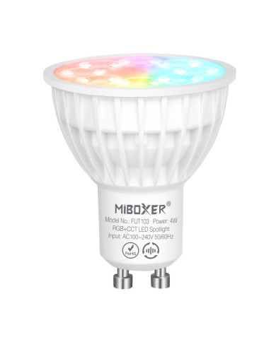 SL103 | 4W Smart Gu10