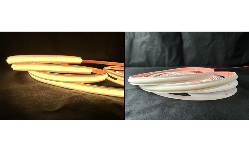 Using Cob Plus tapes over Cob and old style LED tapes